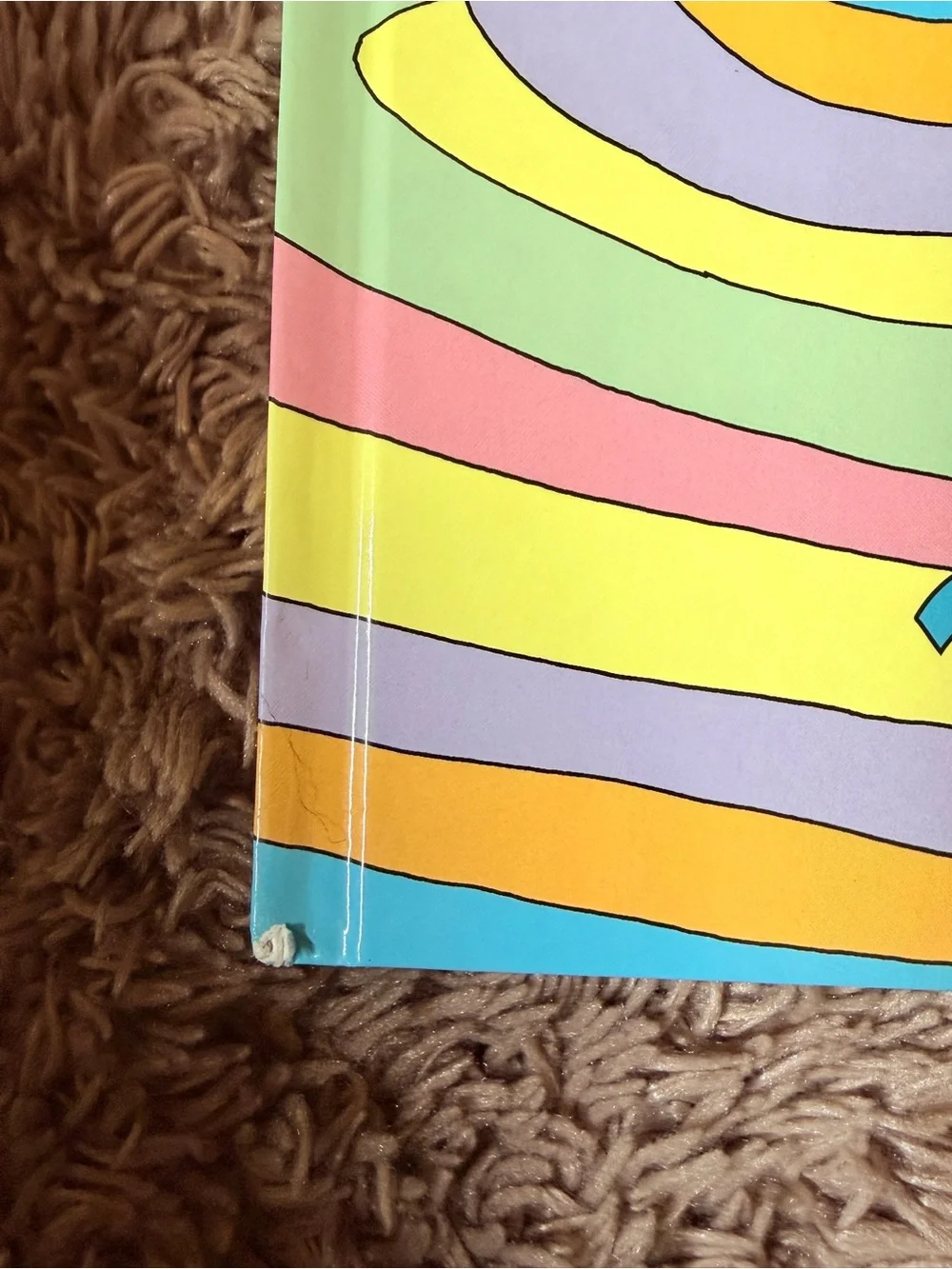 Vintage Dr. Seuss Oh, the Places You’ll Go 1990 print edition